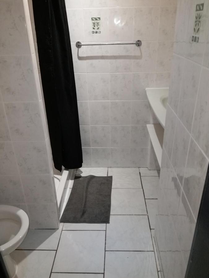 Soappartement ลาแซน-ซูร์-แมร์ ภายนอก รูปภาพ