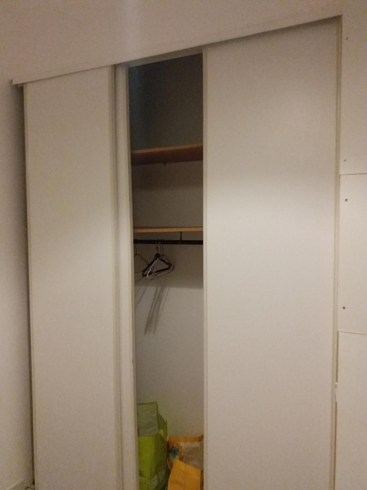 Soappartement ลาแซน-ซูร์-แมร์ ภายนอก รูปภาพ