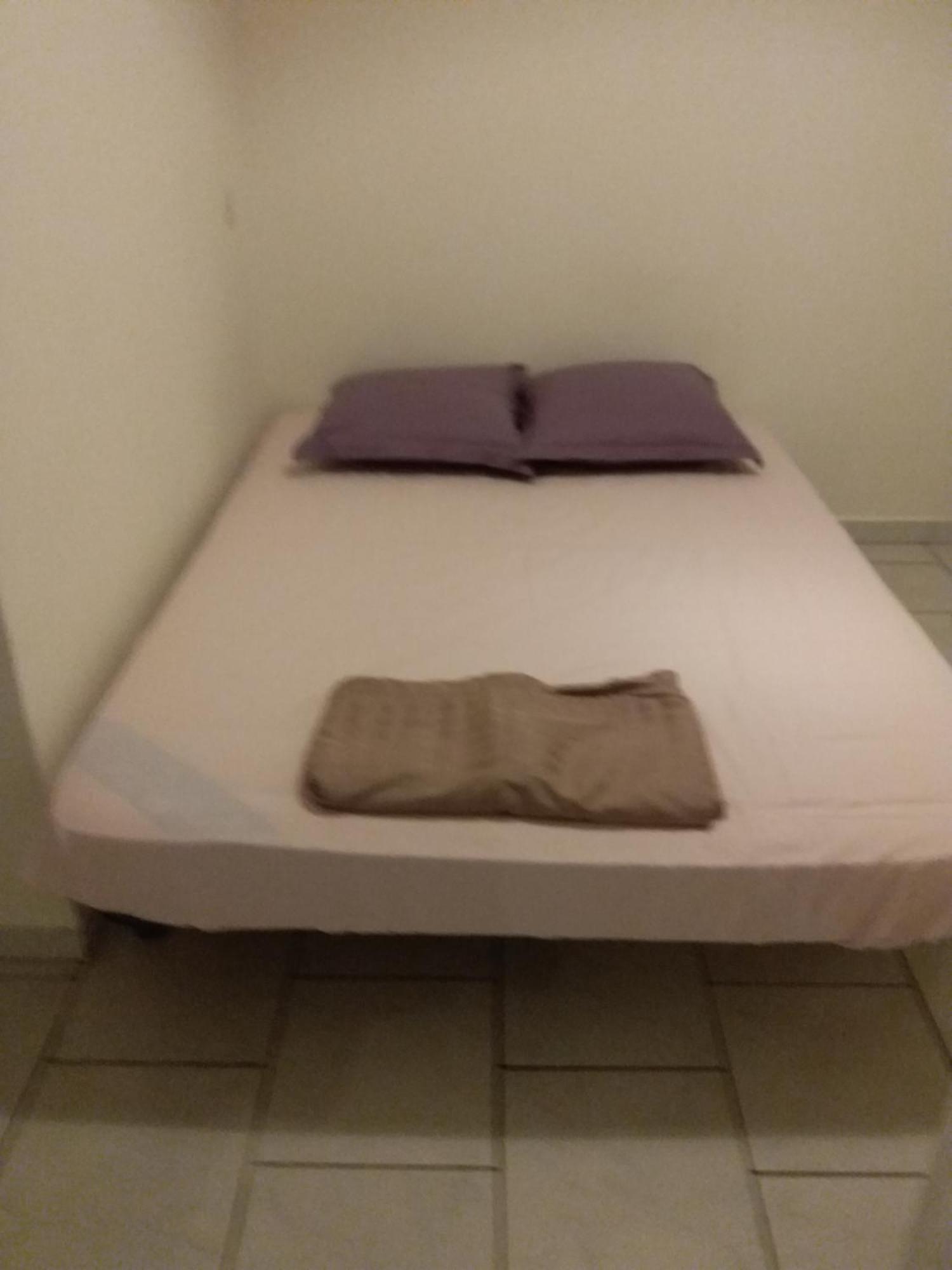Soappartement ลาแซน-ซูร์-แมร์ ภายนอก รูปภาพ